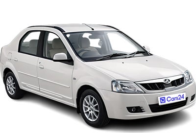 2013 Mahindra Verito - Hatchback - Diesel - Manual - ₹1.70 lakh