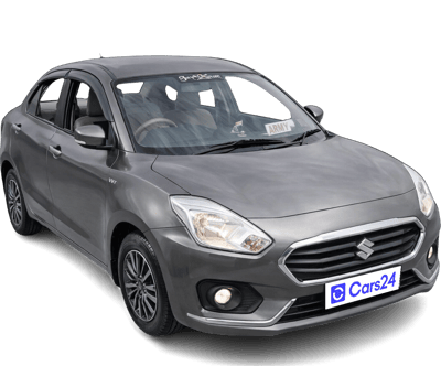 2017 Maruti Dzire - Sedan - CNG - Manual - ₹3.85 lakh