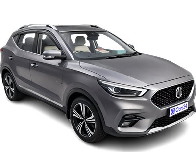 2022 MG ASTOR - SUV - Petrol - Automatic - ₹10.50 lakh