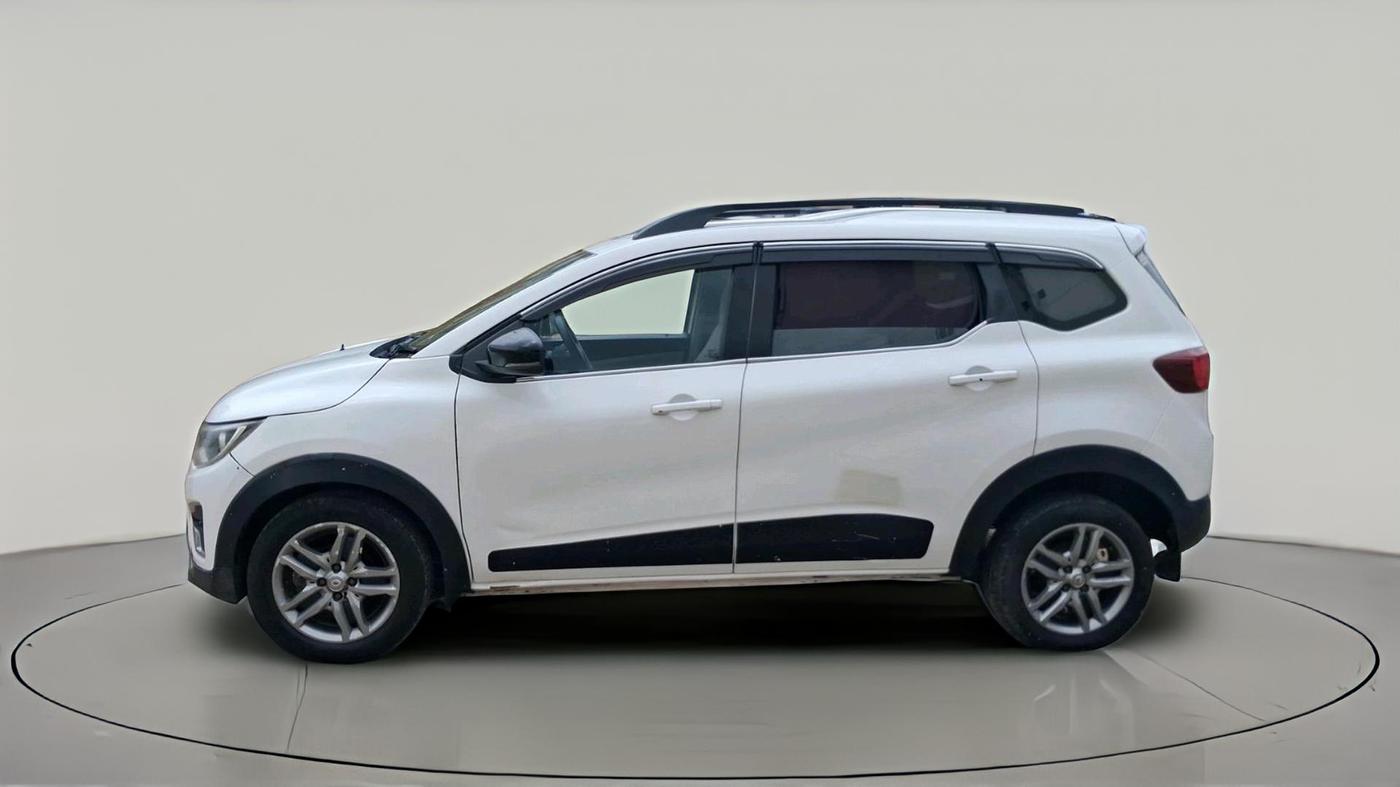2022 Renault TRIBER RXZ, CNG, Manual, 1,80,319 km, exterior