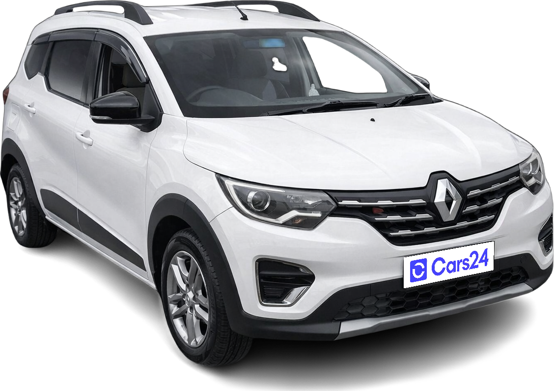 2022 Renault TRIBER - SUV - CNG - Manual - ₹4.40 lakh
