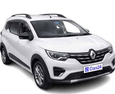2022 Renault TRIBER - SUV - CNG - Manual - ₹4.40 lakh