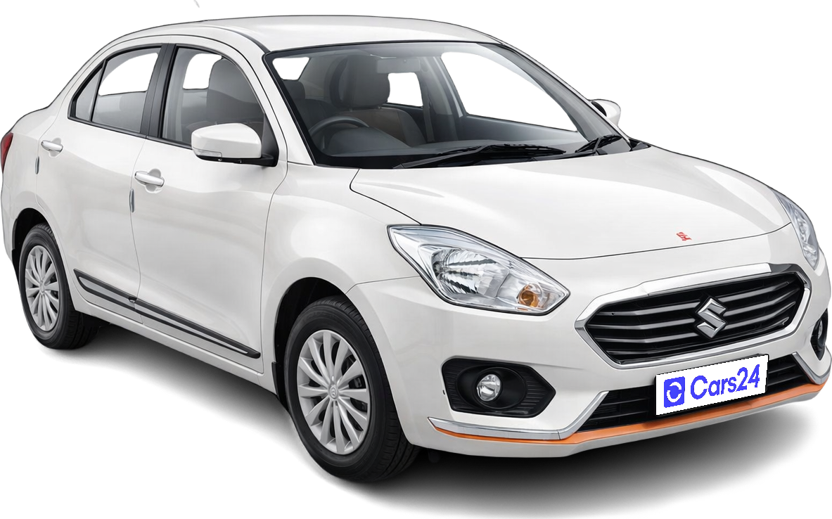 2018 Maruti Dzire - Sedan - Diesel - Manual - ₹4.31 lakh