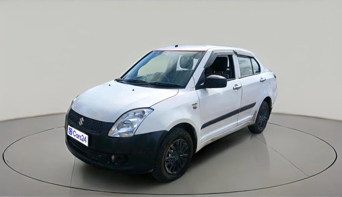 2013 Maruti Swift Dzire TOUR DIESEL, Diesel, Manual, 1,91,835 km, exterior
