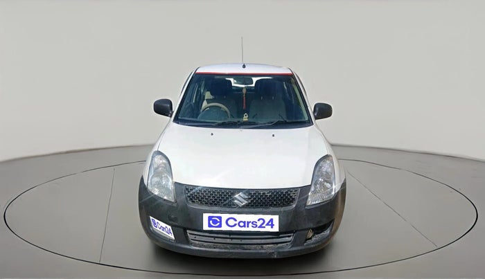 2013 Maruti Swift Dzire TOUR DIESEL, Diesel, Manual, 1,91,835 km, exterior