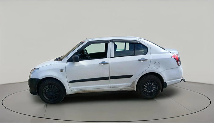 2013 Maruti Swift Dzire TOUR DIESEL, Diesel, Manual, 1,91,835 km, exterior