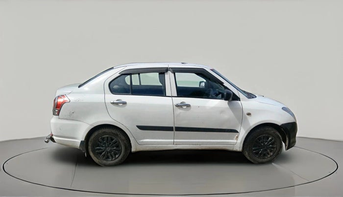 2013 Maruti Swift Dzire TOUR DIESEL, Diesel, Manual, 1,91,835 km, exterior