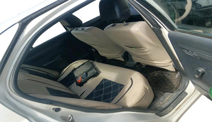 2013 Maruti Swift Dzire TOUR DIESEL, Diesel, Manual, 1,91,835 km, interior