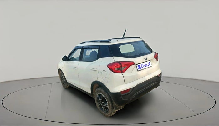 2023 Mahindra XUV300 W6 1.5 Diesel, Diesel, Manual, 81,002 km, exterior