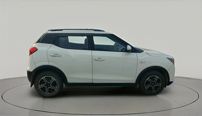 2023 Mahindra XUV300 W6 1.5 Diesel, Diesel, Manual, 81,002 km, exterior