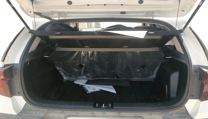 2024 KIA SONET 	 HTX 1.0 TURBO DCT, Petrol, Automatic, 17,862 km, exterior