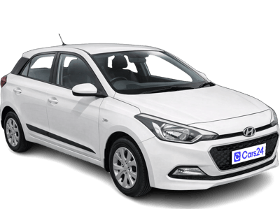 2015 Hyundai Elite i20 - Hatchback - Petrol - Manual - ₹3.18 lakh