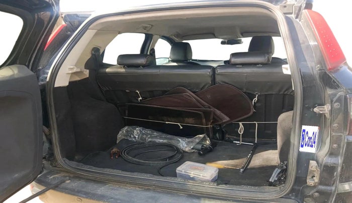 2014 Ford Ecosport TITANIUM 1.5L DIESEL, Diesel, Manual, 2,28,259 km, exterior