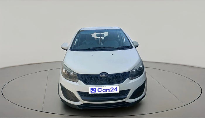 2018 Mahindra MARAZZO M4 7 STR, Diesel, Manual, 1,46,522 km, exterior