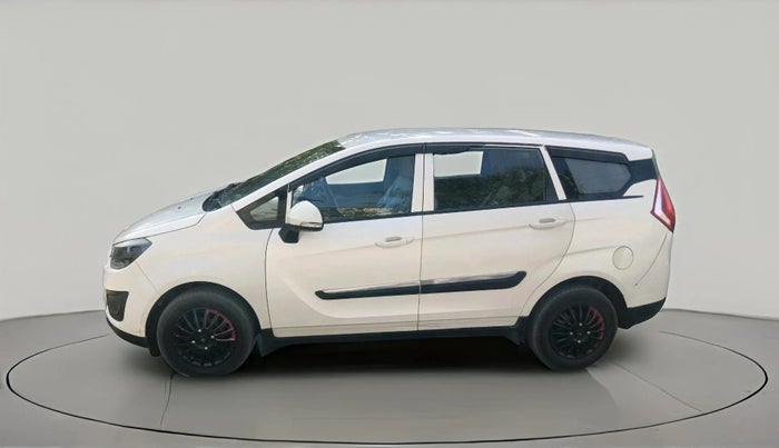2018 Mahindra MARAZZO M4 7 STR, Diesel, Manual, 1,46,522 km, exterior