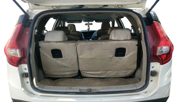 2018 Mahindra MARAZZO M4 7 STR, Diesel, Manual, 1,46,522 km, exterior
