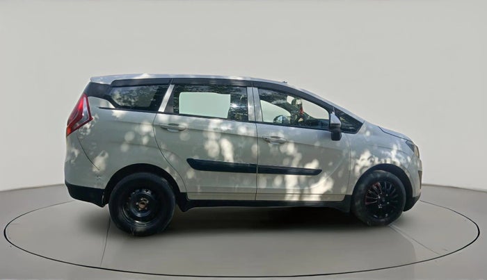 2018 Mahindra MARAZZO M4 7 STR, Diesel, Manual, 1,46,522 km, exterior