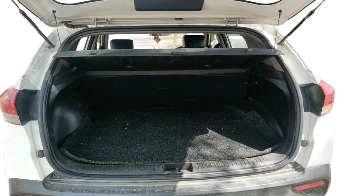 2019 Hyundai Creta S 1.4 DIESEL, Diesel, Manual, 2,73,356 km, exterior