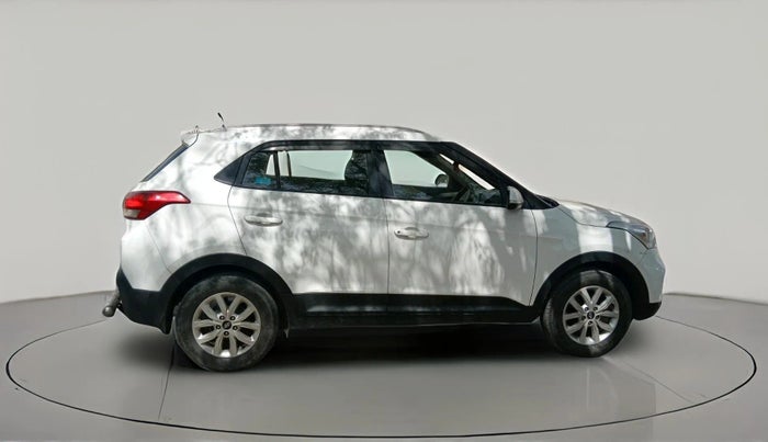 2019 Hyundai Creta S 1.4 DIESEL, Diesel, Manual, 2,73,356 km, exterior