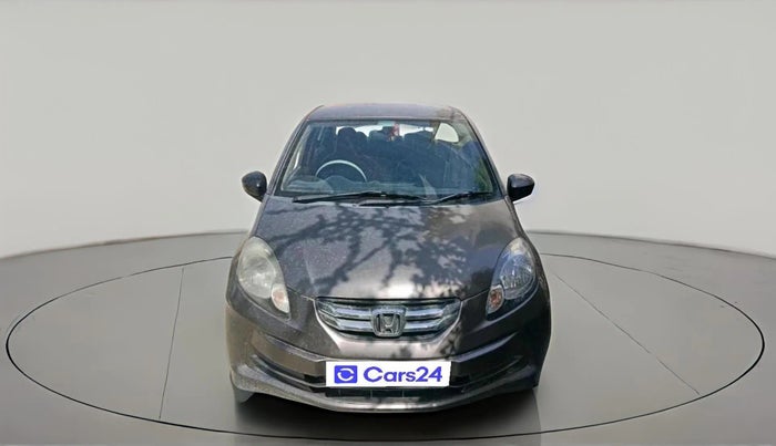 2014 Honda Amaze 1.5L I-DTEC S, Diesel, Manual, 1,18,342 km, exterior