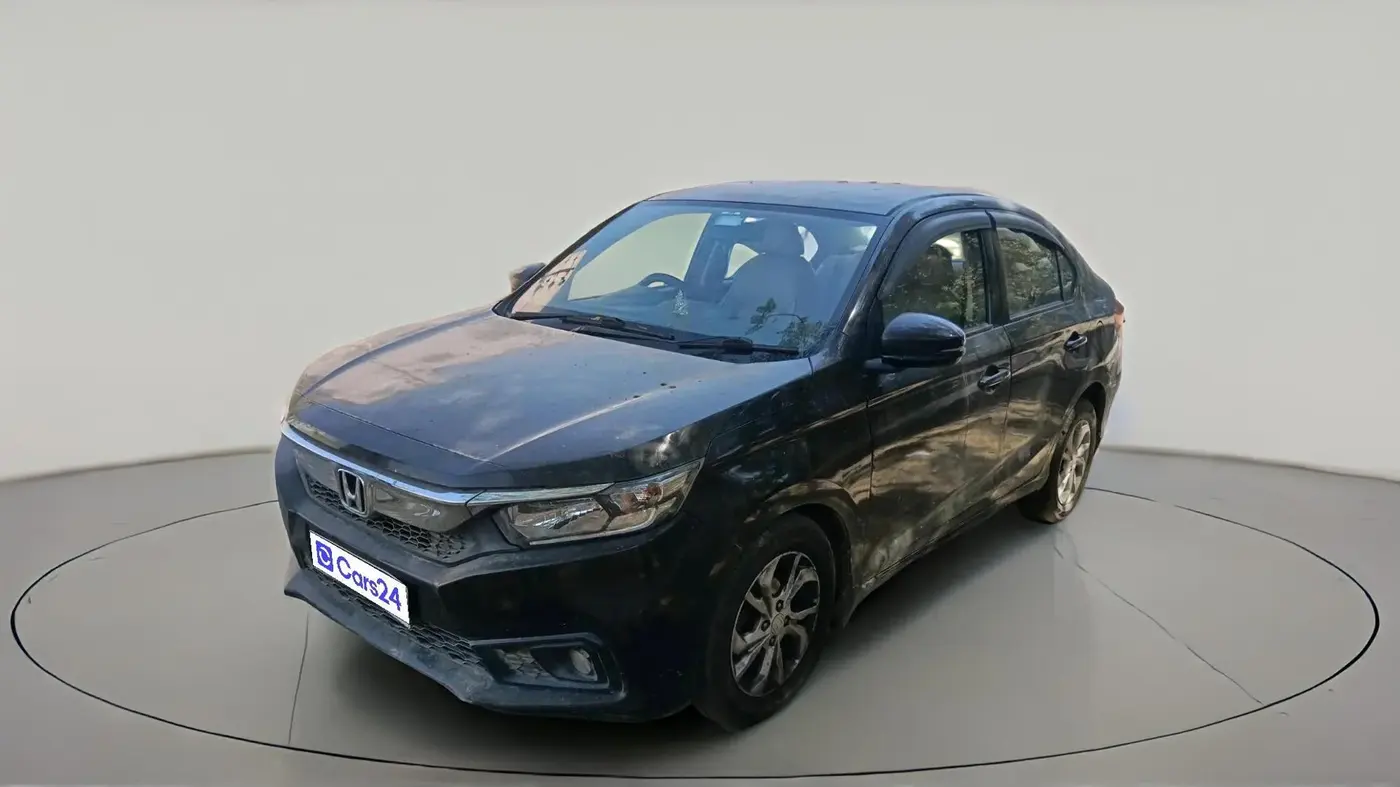2019 Honda Amaze 1.5L I-DTEC VX, Diesel, Manual, 93,754 km, exterior