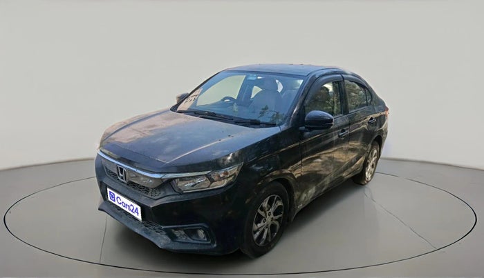 2019 Honda Amaze 1.5L I-DTEC VX, Diesel, Manual, 93,754 km, exterior