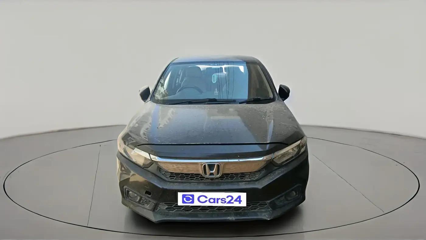 2019 Honda Amaze 1.5L I-DTEC VX, Diesel, Manual, 93,754 km, exterior