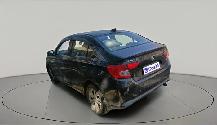 2019 Honda Amaze 1.5L I-DTEC VX, Diesel, Manual, 93,754 km, exterior