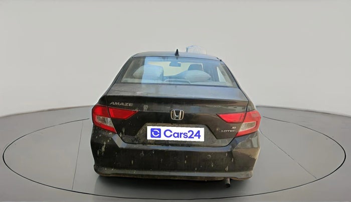 2019 Honda Amaze 1.5L I-DTEC VX, Diesel, Manual, 93,754 km, exterior