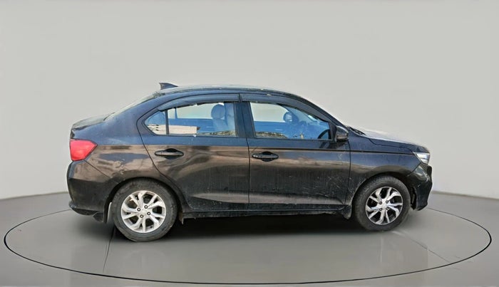 2019 Honda Amaze 1.5L I-DTEC VX, Diesel, Manual, 93,754 km, exterior