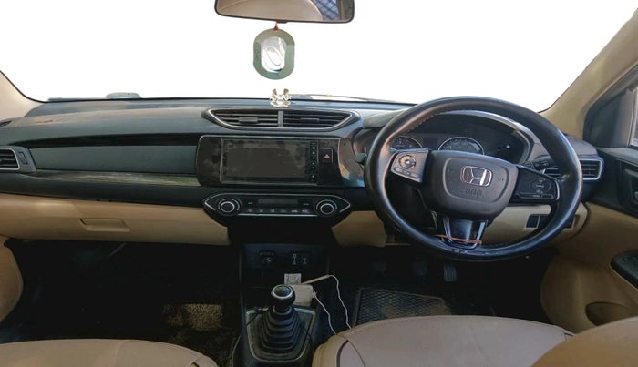 2019 Honda Amaze 1.5L I-DTEC VX, Diesel, Manual, 93,754 km, interior