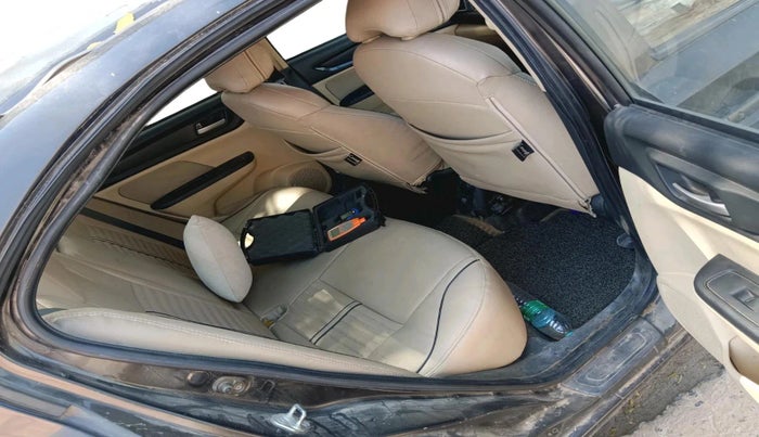 2019 Honda Amaze 1.5L I-DTEC VX, Diesel, Manual, 93,754 km, interior