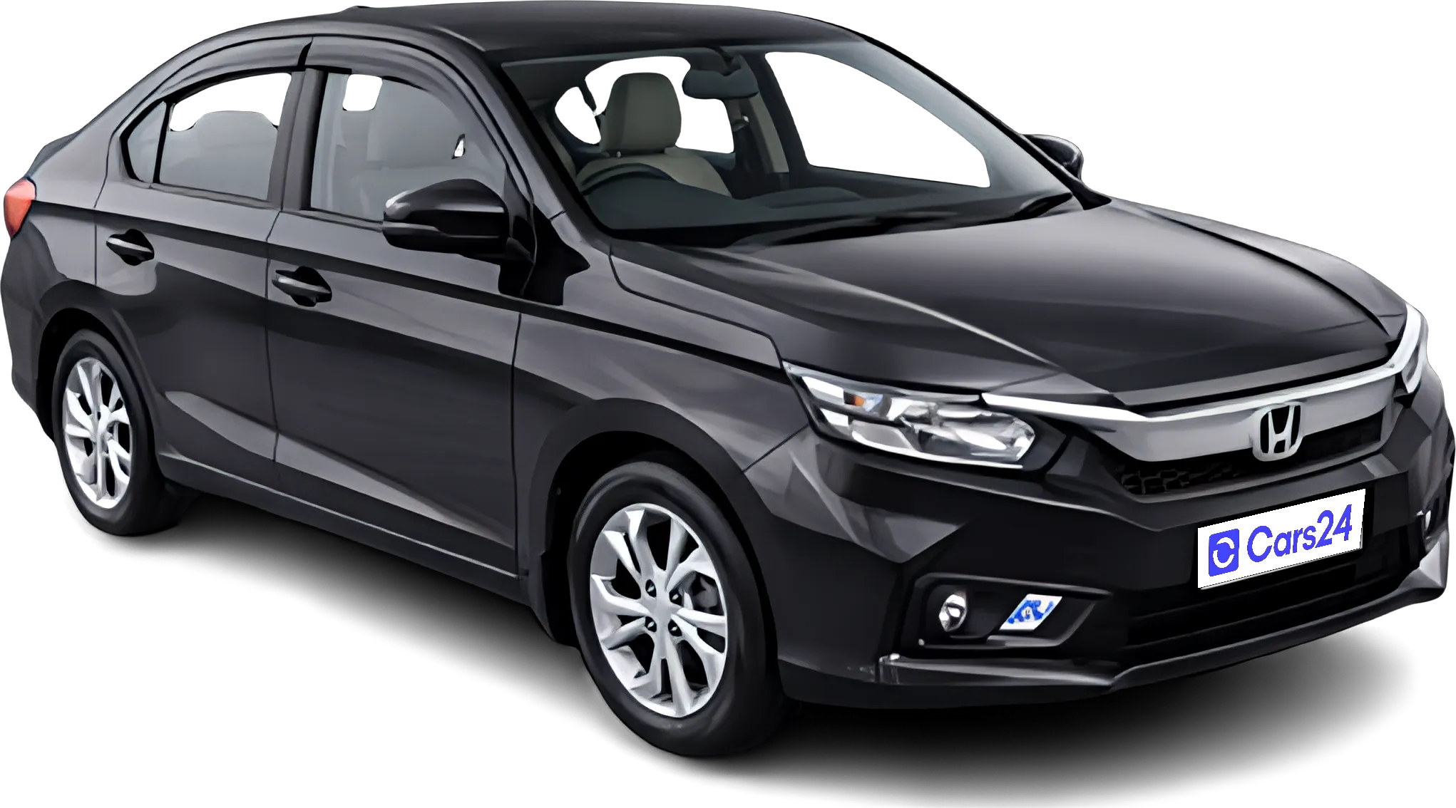 2019 Honda Amaze - Sedan - Diesel - Manual - ₹5.26 lakh