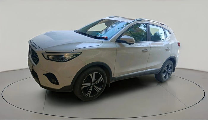 2021 MG ASTOR SHARP 1.5 CVT IVORY, Petrol, Automatic, 48,617 km, exterior