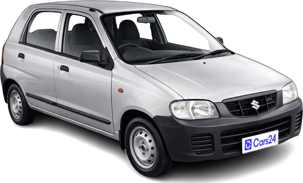2011 Maruti Alto - Hatchback - Petrol - Manual - ₹90,000