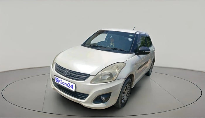 2014 Maruti Swift Dzire VDI, Diesel, Manual, 1,72,046 km, exterior