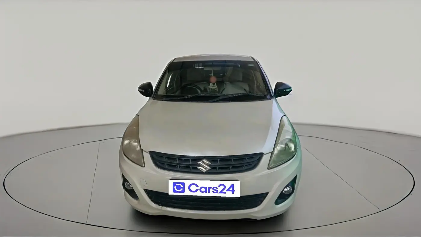 2014 Maruti Swift Dzire VDI, Diesel, Manual, 1,72,046 km, exterior