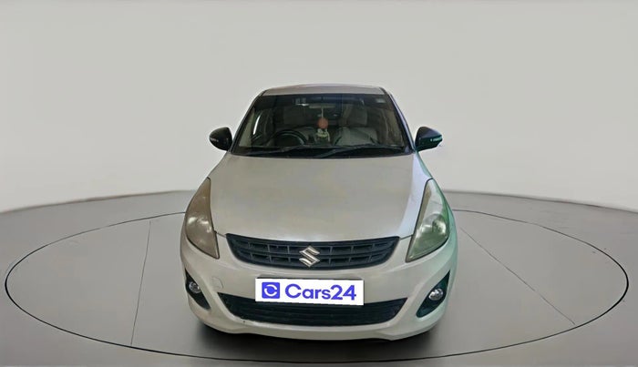 2014 Maruti Swift Dzire VDI, Diesel, Manual, 1,72,046 km, exterior