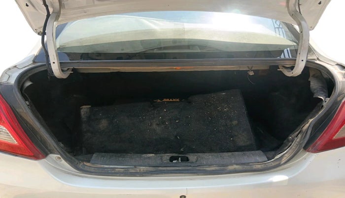 2014 Maruti Swift Dzire VDI, Diesel, Manual, 1,72,046 km, exterior