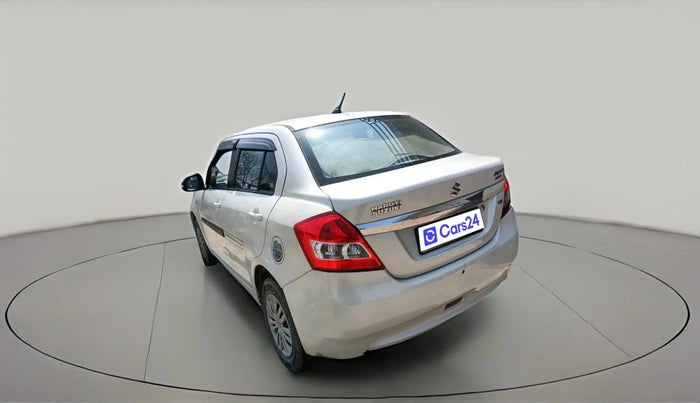 2014 Maruti Swift Dzire VDI, Diesel, Manual, 1,72,046 km, exterior