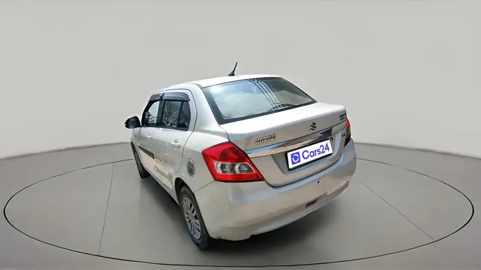 2014 Maruti Swift Dzire VDI, Diesel, Manual, 1,72,046 km, exterior