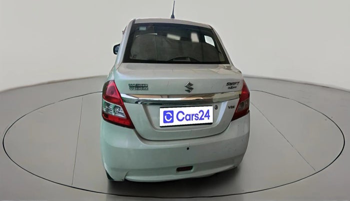 2014 Maruti Swift Dzire VDI, Diesel, Manual, 1,72,046 km, exterior