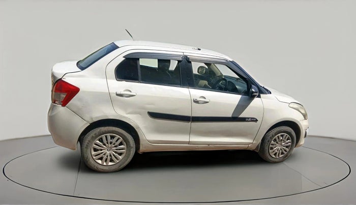 2014 Maruti Swift Dzire VDI, Diesel, Manual, 1,72,046 km, exterior