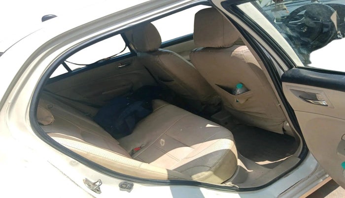 2014 Maruti Swift Dzire VDI, Diesel, Manual, 1,72,046 km, interior
