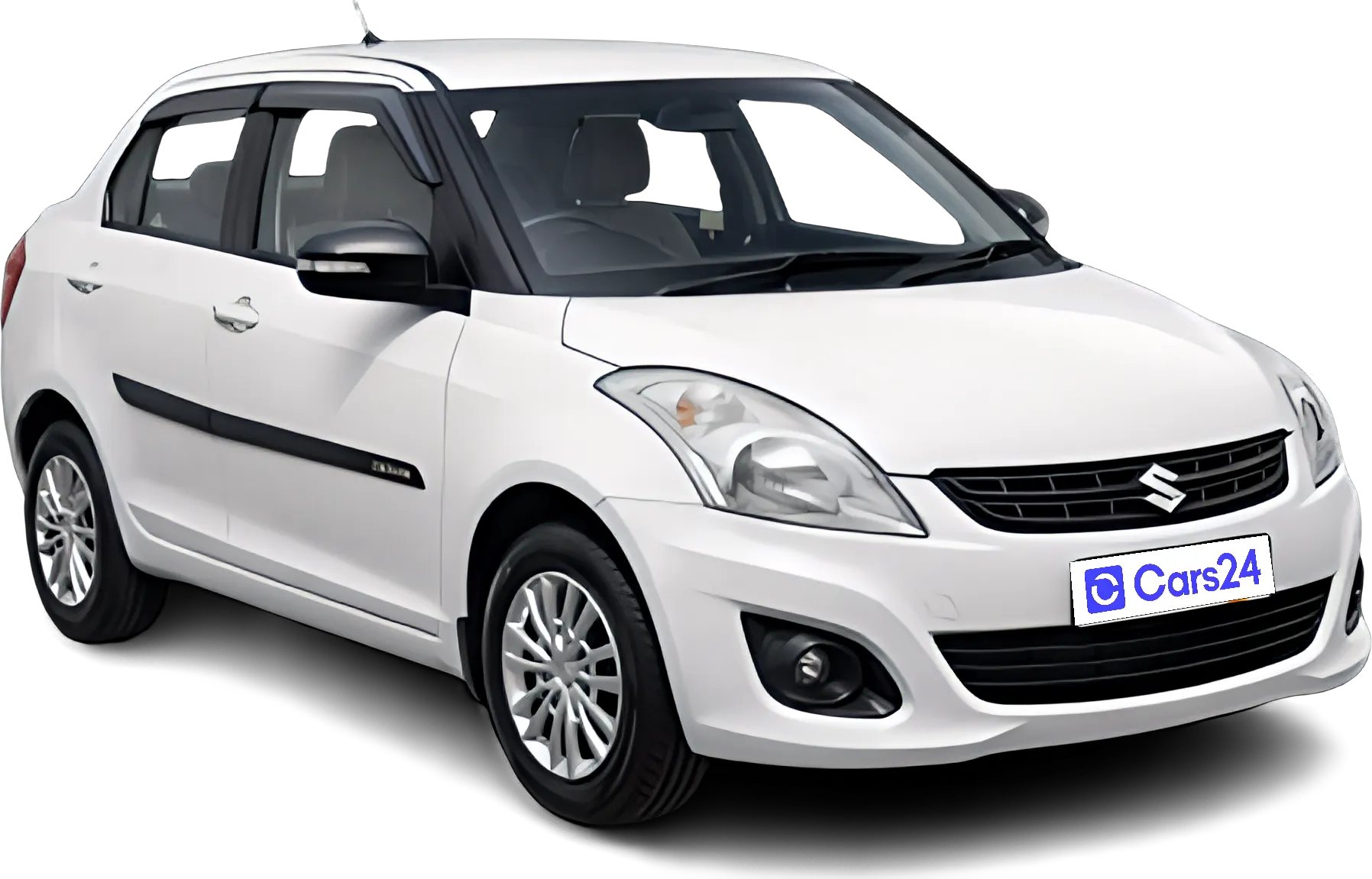 2014 Maruti Swift Dzire - Sedan - Diesel - Manual - ₹3.29 lakh