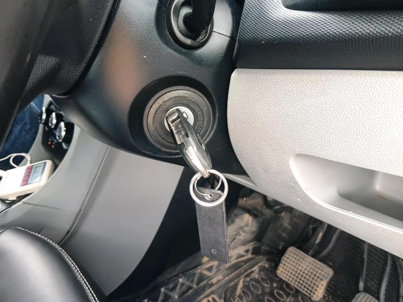 2024 Tata Tiago XTA CNG , CNG, Automatic, 42,105 km, interior