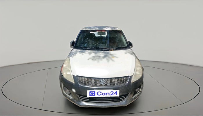 2016 Maruti Swift VDI, Diesel, Manual, 1,96,819 km, exterior