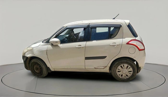 2016 Maruti Swift VDI, Diesel, Manual, 1,96,819 km, exterior