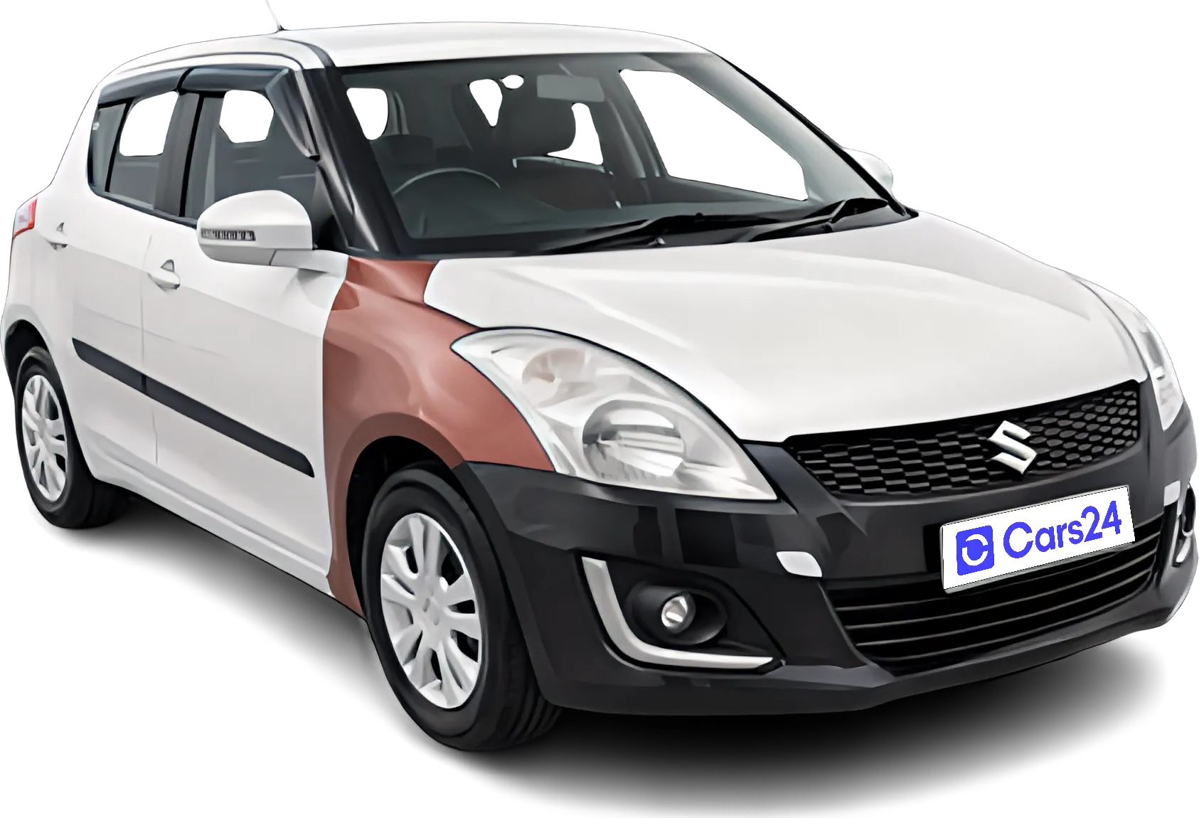 2016 Maruti Swift - Hatchback - Diesel - Manual - ₹3.39 lakh
