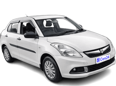 2017 Maruti Swift Dzire - Sedan - CNG - Manual - ₹2.46 lakh
